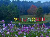 Pyin Oo Lwin, Myanmar