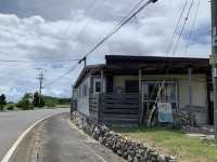 沖縄　沖縄旅行　世界遺産西表島で見つけたコスパランチとは？