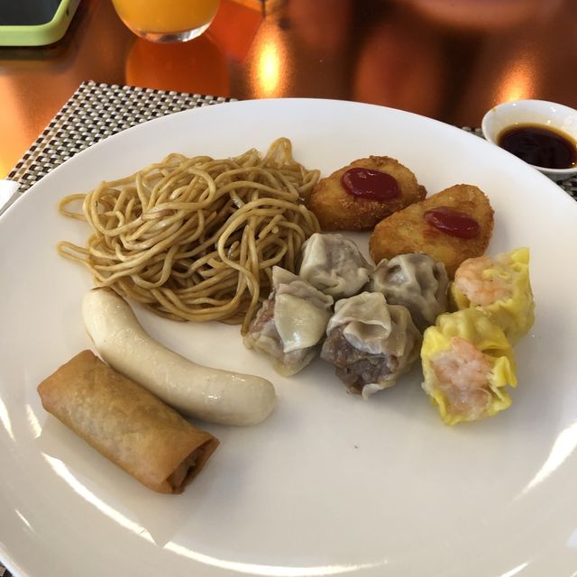 美滿的假期👍👍👍
