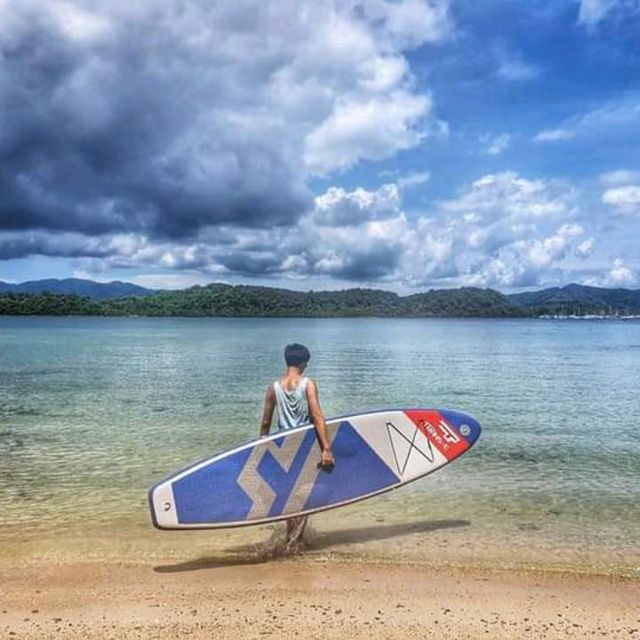 The Naka Island, a luxury collection resort