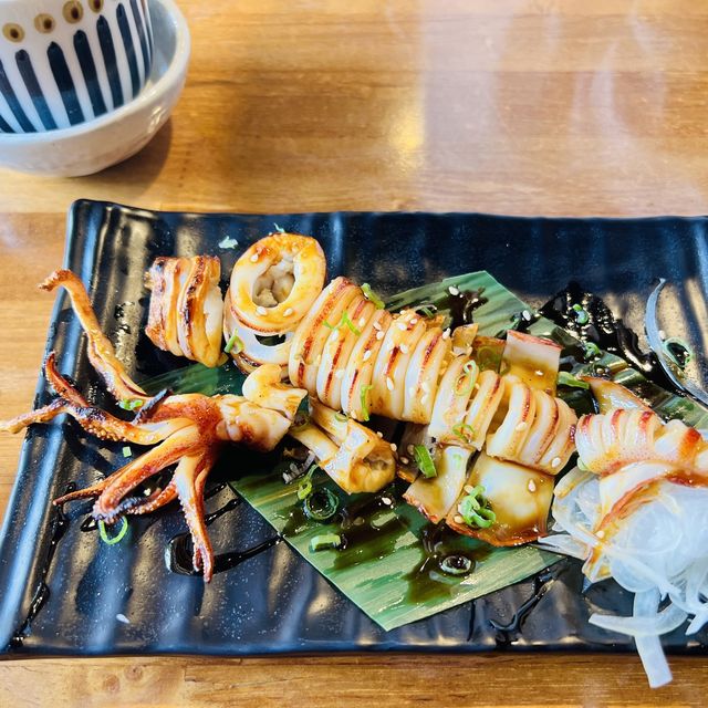 "大園區青山町日式燒肉"