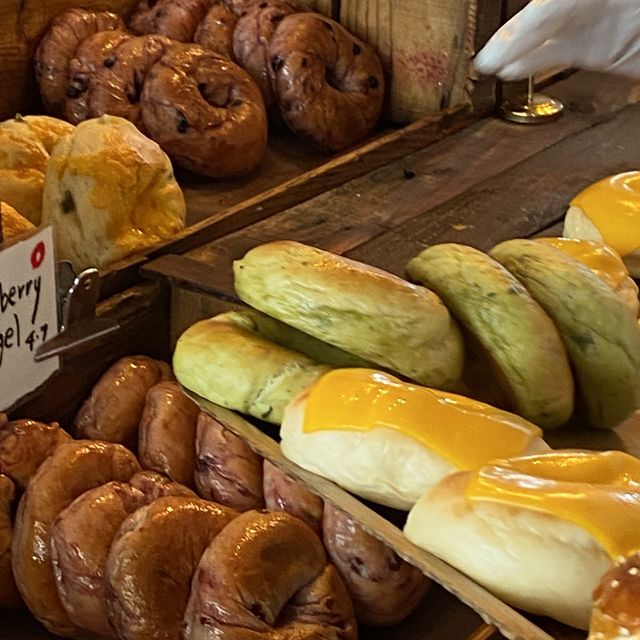 서울 베이글 맛집 , 런던 베이글 뮤지엄 🇬🇧🥯 | 트립닷컴 서울 서울 베이글 맛집 , 런던 베이글 뮤지엄 🇬🇧🥯 | 트립닷컴 서울 