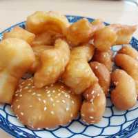 ทานมื้อเช้าแสนอร่อยในพัทยา 