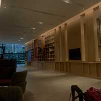 A good night stay in Shah Alam