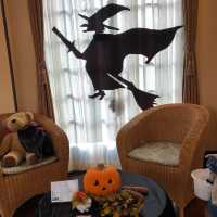 【横浜】横浜山手西洋館7館でハロウィンウォーク