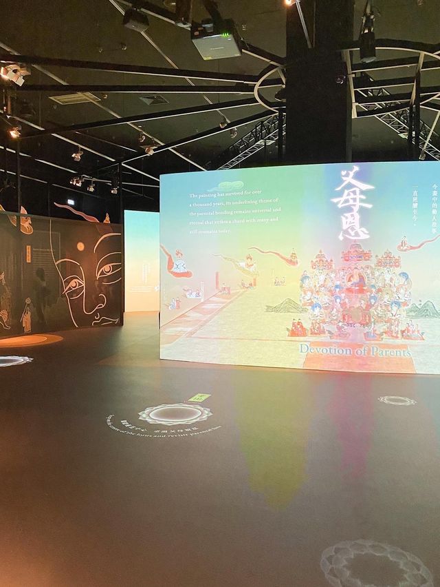 Explore Hong Kong’s culture 🎤