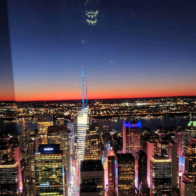 ตึกที่สวยที่สุดใน New York