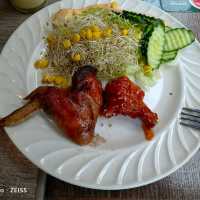 【新莊吃到飽】鬥牛士義式廚房，平價又好吃的義式料理吃到飽