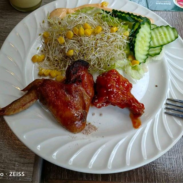 【新莊吃到飽】鬥牛士義式廚房，平價又好吃的義式料理吃到飽