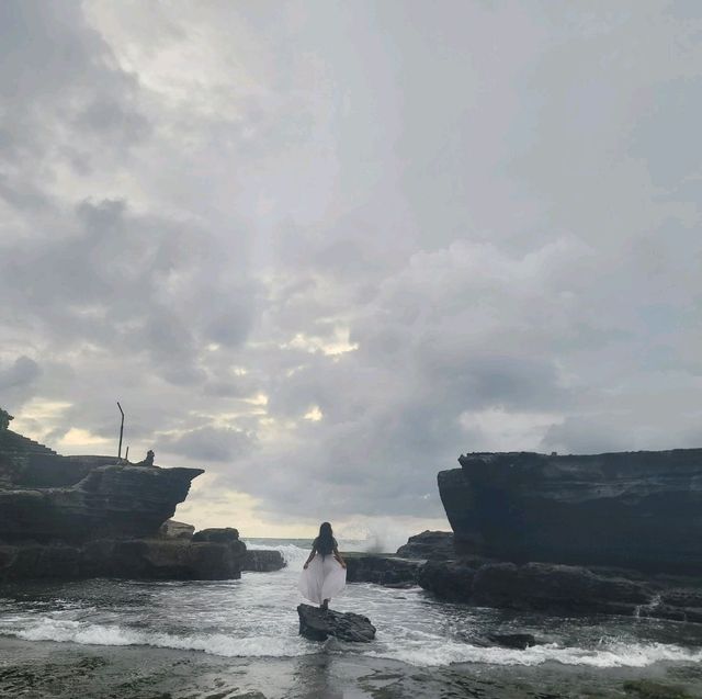 When there is no sunset