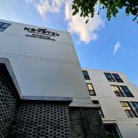 Novotel Chiangmai Nimman Journeyhub


