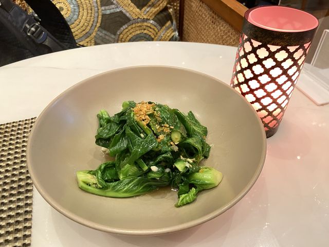 yoho mall 亞洲菜推介