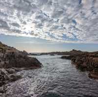 Canal Bridge @ Leeuwin-Naturaliste NP