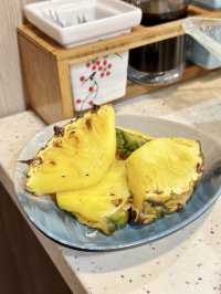 香港探店  瀛豐放題料理專門店 (銅鑼灣)