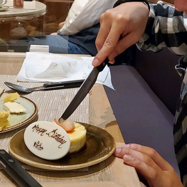 香港維港凱悅尚萃酒店超正buffet🤤