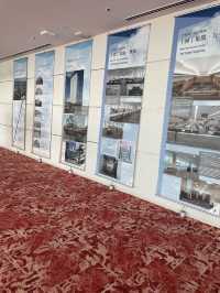 【横浜】横浜市役所レセプションルーム