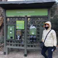 เที่ยว Central Park Zoo กัน