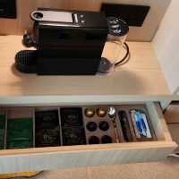 AKI Hong Kong - MGallery top my list 