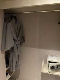 Manhattan Pattaya Hotel ทันสมัย เรียบหรู ดูดี