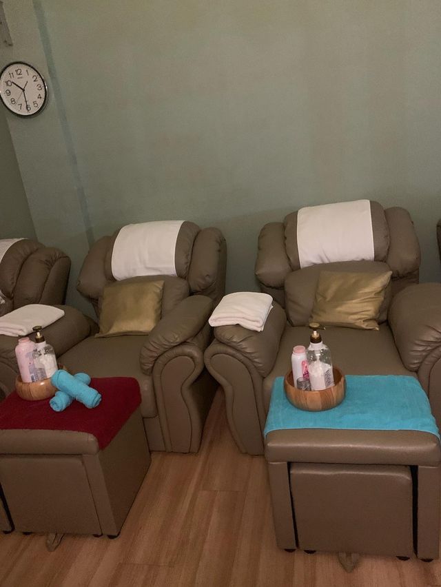 📍曼谷 Asok 平靚正按摩。Massage@Le。