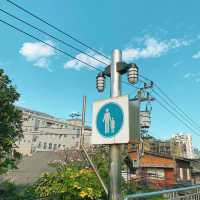 สะพานเขียว กรุงเทพ
