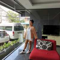 โรงแรม​ เมอร์​เดอร์​ลอง พัทลุง​