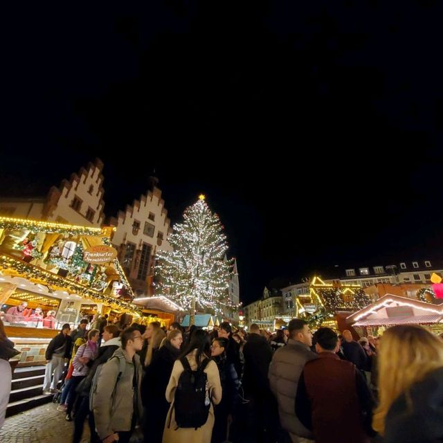 Fairytale Christmas Market 