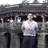 ท่องเที่ยวเมืองฮอยอัน เมืองมรดกกับtrip.com