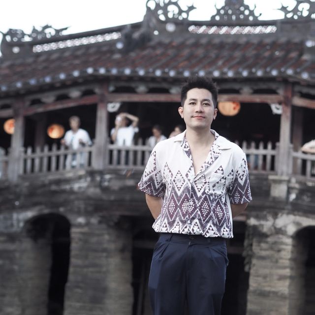 ท่องเที่ยวเมืองฮอยอัน เมืองมรดกกับtrip.com