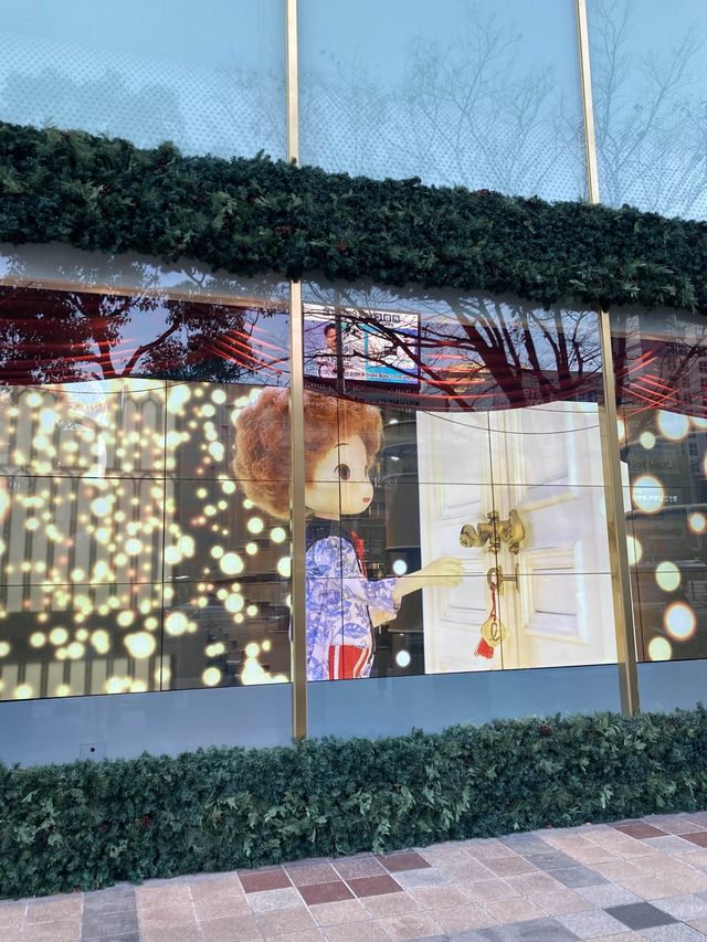 부산 크리스마스 분위기 제대로인 곳