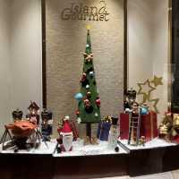 胡桃夾子走進酒店 part 2🎄