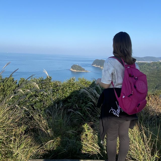 【和歌山】週末トリップは友ヶ島へ。ラピュタの島へ行こう！