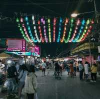 ถนนคนเดินปาย