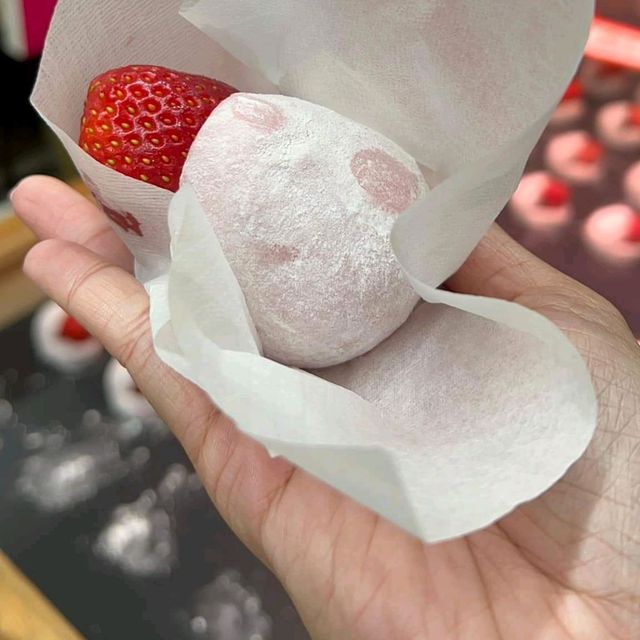 大阪の旅 ～ 黑門市場早餐