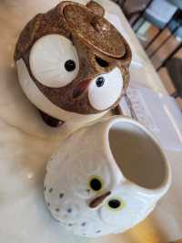 ALLO by The Owls Cafe 🍵🤎