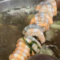 ร้าน หมูจุ่ม 2 ชั้น คนเชียงใหม่รักสิ่งนี้