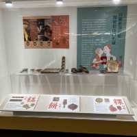 宜蘭餅觀光工廠