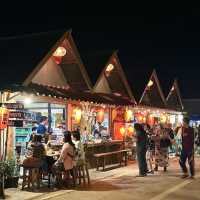 บ้านรักไทย แม่ฮ่องสอน