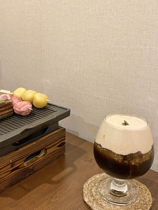 의왕 가배정원 | 왕송호수 근처 카페🤍