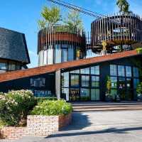 The Tower Cafe & Hangout Buriram