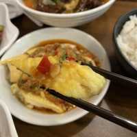 打卡打不停特色台灣地道食店