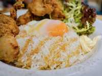 日式食堂夠親民，丼飯烏冬平到暈
