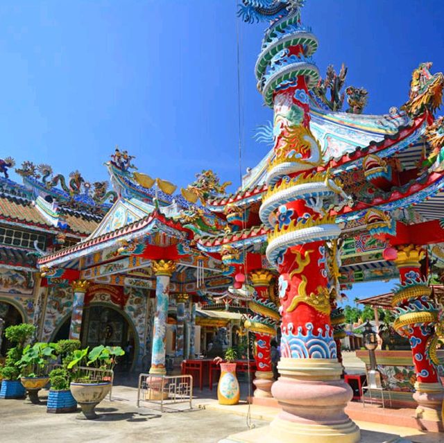 ศาลหลักเมืองตราด สุดเขตตะวันออก
