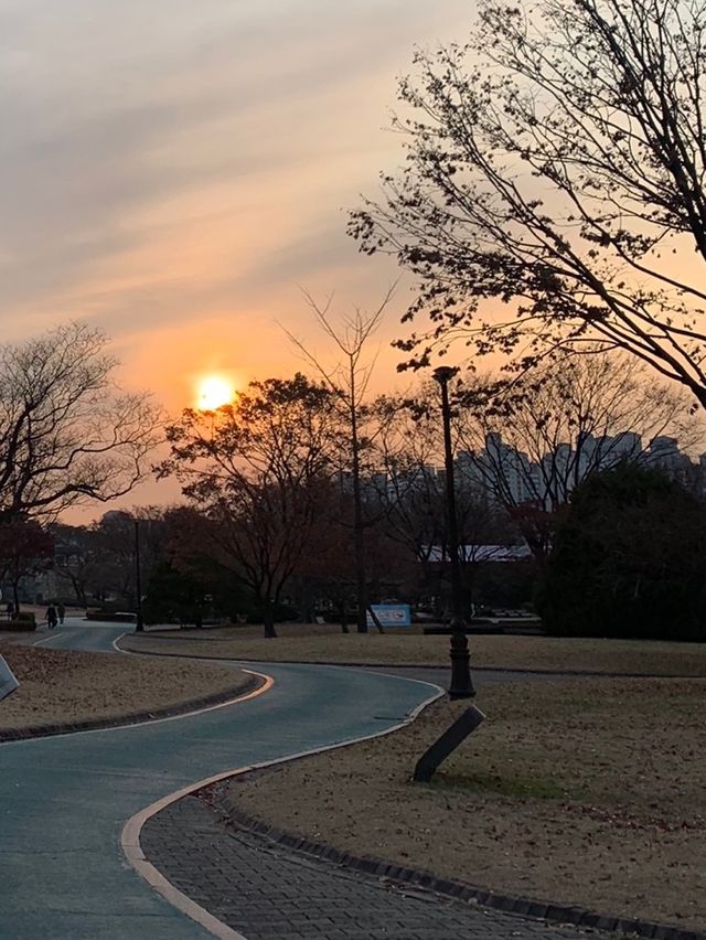 세계문화유산 수원화성