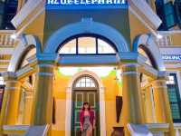 Blue Elephant Phuket