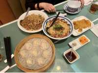 灣仔利東街中價位滬菜🥢