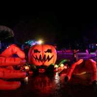 海洋公園哈囉喂2021🎃👻