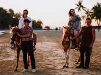 Andalay Beach Bar & Cafe