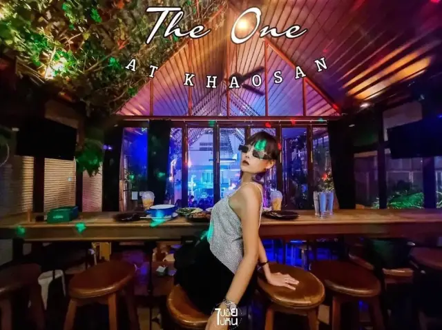 The One At Khaosan