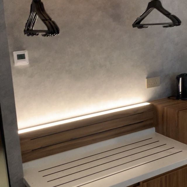 抵玩staycation 人均六百 多包兩餐自助餐